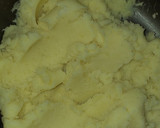 Foto del paso 1 de la receta: Pastel de papas y carne