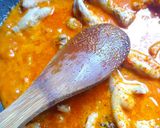 Foto langkah ke 4 dari resep Ceker Ayam Pedas Jeletot.