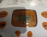 Foto del paso 6 de la receta: Chapata sin gluten en Amasadora ZERO-GLU de Imetc