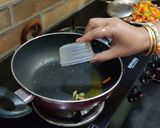 নবরত্ন পোলাও(Navaratna Pulao Recipe In Bengali) রেসিপি ধাপ - 2 ছবি