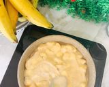 Foto langkah ke 4 dari resep Lempeng Gunting Pisang Tanduk.