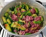 Foto del paso 3 de la receta: Guiso express!!! 😁