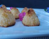 Foto del paso 3 de la receta: Coquitos 🥥