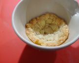 Mandulás kosár recept fázis 6 fotója