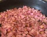 Anika carbonarája recept fázis 1 fotója