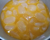 Foto langkah ke 3 dari resep Manisan Kolang-Kaling (Pakai Sirup).