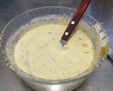 Foto del paso 2 de la receta: Papas a la crema con verdeo