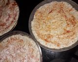 Foto del paso 4 de la receta: Pizza batida