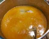 Foto del paso 2 de la receta: Sopa de pescado ligera