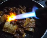 Foto langkah ke 5 dari resep Iga Bakar ala Resto.