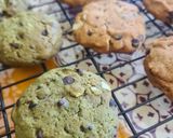 Foto langkah ke 4 dari resep Soft Cookies.