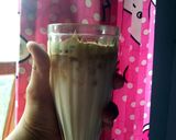 Foto langkah ke 6 dari resep Dalgona coffee.