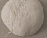 Foto langkah ke 3 dari resep Crusty french bread.