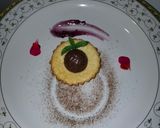 Foto del paso 8 de la receta: Tarta de queso crema
