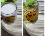 عکس مرحله 4 از دستور کیک شکلاتی خیس