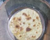 મેગી મસાલા ખાખરા (Maggi Masala Khakhra Recipe In Gujarati) રેસીપી સ્ટેપ3ફોટો
