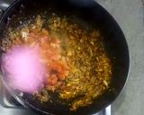 बिसी बेला भात अरांसिनी बॉल(bisi Bela bhat arancini ball recipe in hindi) रेसिपी चरण 5 फोटो