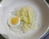 Soto Ayam Kuah Bening Bumbu Kuning langkah memasak 5 foto