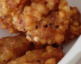 साबूदाना वड़ा (Sabudana vada recipe in hindi) रेसिपी चरण 6 फोटो