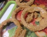 Foto del paso 4 de la receta: Aros de cebolla