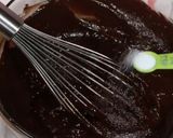 চকো ফাজী ব্রাউনি (choco fudgy brownie recipe in Bengali) রেসিপির ধাপ 2 ছবি