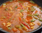 Foto del paso 3 de la receta: Arroz con carne (aprovechamiento)