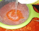 Foto del paso 4 de la receta: Tamales: Rojo, Rajas y Queso