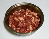รูปขั้นตอนการทำที่ 2 ของ หมูแดดเดียว