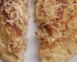 Foto del paso 6 de la receta: Tortilla de atún, cebolla y queso
