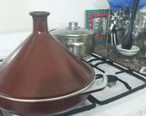 Foto del paso 4 de la receta: Salteado de pollo exótico - Gluten Free