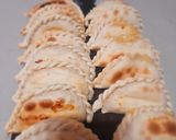 Foto del paso 3 de la receta: Empanadas de choclo rendidoras