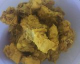 Foto langkah ke 5 dari resep Ayam Goreng Bumbu Lengkuas Khas Pasundan.