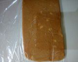 Foto langkah ke 3 dari resep Cookies Tempe.