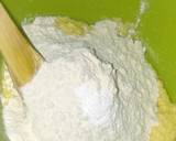 صورة الخطوة 1 من وصفة تارتولات بكريمة خفيفة ريشة