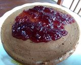 Foto del paso 4 de la receta: Torta de chocolate deliciosa