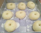 Foto langkah ke 8 dari resep Donat Kentang Ala Umma.