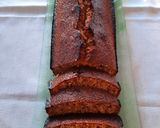Foto del paso 3 de la receta: Budín integral de yogurt de vainilla y amapolas