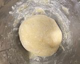 Foto del paso 1 de la receta Empanadas de carne en freidora de aire (Versión Navideña)