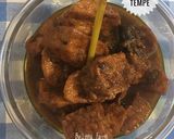 Foto langkah ke 2 dari resep Nasi Uduk.