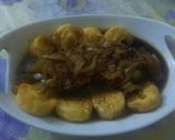Foto langkah ke 6 dari resep Rollade tofu saus teriyaki.