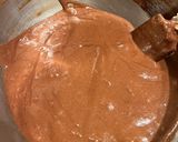 La mousse au chocolat - mindenmentes csokihab recept fázis 3 fotója