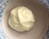 Hình bước làm 5 của món Bánh trôi, bánh chay ngũ sắc