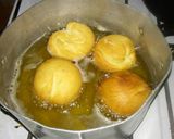 Foto del paso 4 de la receta: Bolitas de fraile