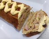 Foto del paso 8 de la receta: Pionono receta básica 🥇✅| Paso a paso | Infalible | Fácil 👌