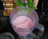 صورة لخطوة 1 من وصفة تارتليت بكريمة الفراولة 🍓