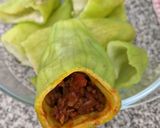 Foto del paso 6 de la receta: Caigua Rellena