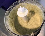Une image de l'étape 5 de Sauce persillée aux anchois marinés.