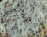 Foto langkah ke 4 dari resep Puding Roti.