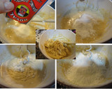 Foto del paso 5 de la receta: Roscos fritos sin gluten