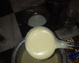 वनीला एगलेस केक (Vanilla eggless cake recipe in hindi) रेसिपी चरण 3 फोटो